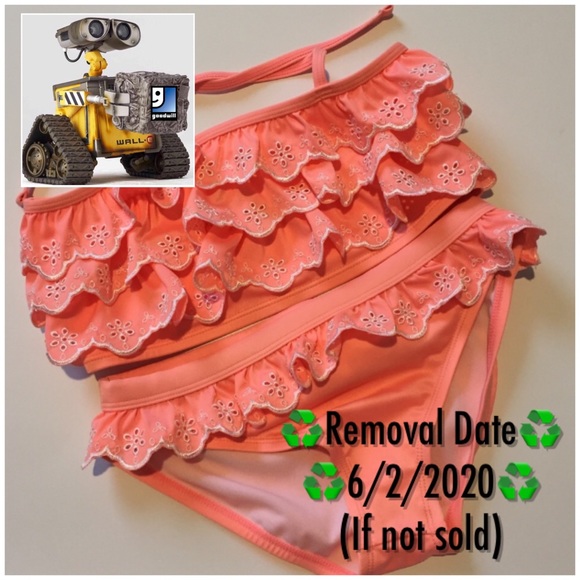 Gymboree Other - ♻️LAST CHANCE♻️ Gymboree Two Piece Size L (10-12)